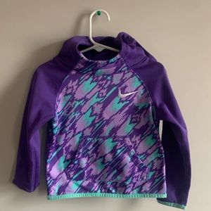 Toddler Girls Nike Pullover 3T